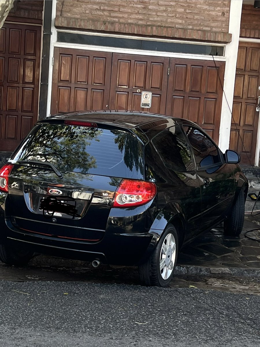 Maartinvidal_'s tweet photo. @renapiermarini Ford ka 1.6 pulse 2010 con 89.000km https://t.co/WOzfl7yJO5