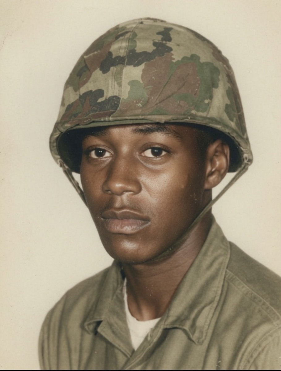 KoreyG80's tweet photo. Indiana Marine Rifleman 
PFC Jerry Lee Spencer 
Gave All August 6, 1967 
Remember Jerry today. 
Forever 19 #American Hero🇺🇸 https://t.co/QASE0J5WMa