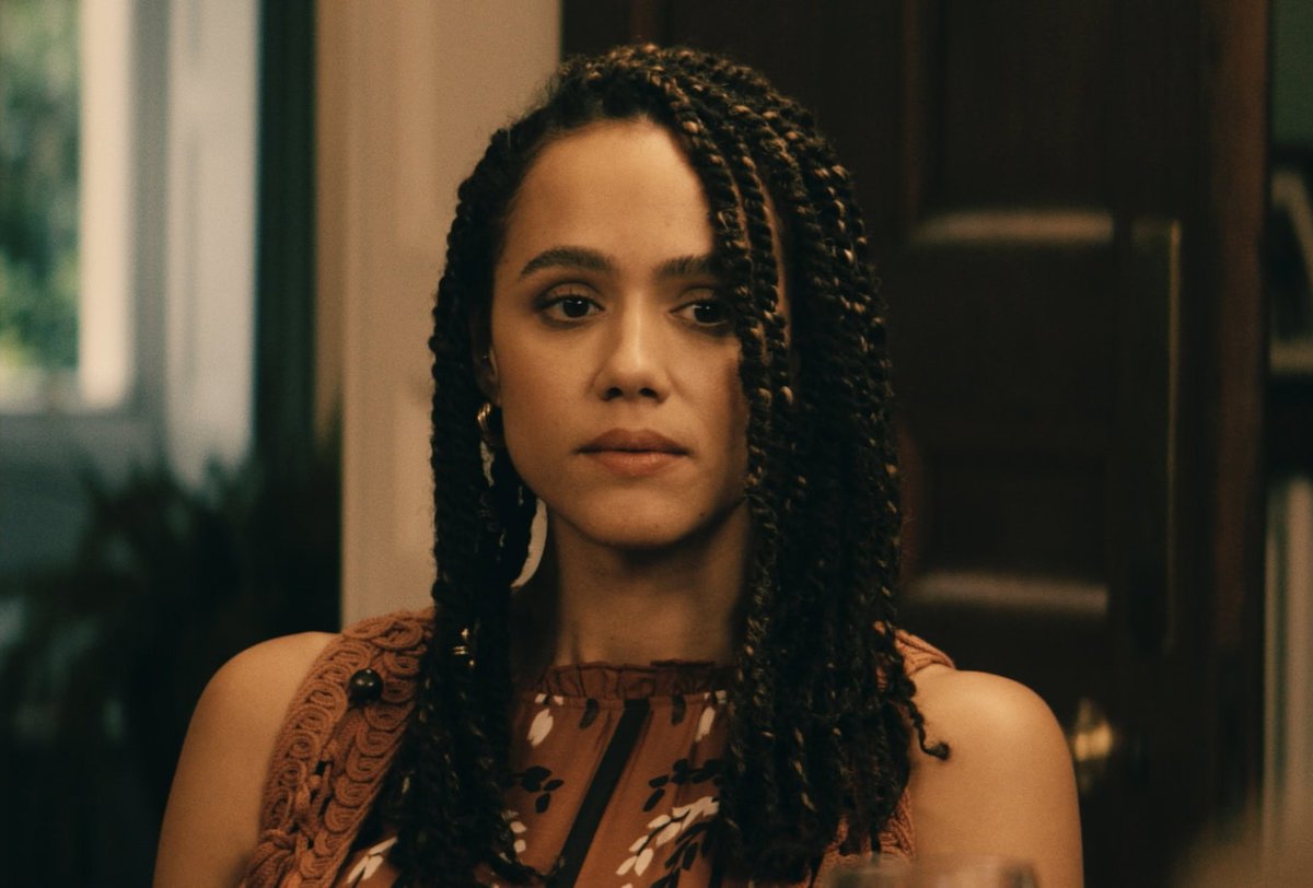 thestreamingIND's tweet photo. Film | #Confinement, horror thriller  starring Nathalie Emmanuel, Ben Cura and Charlie Hiscock coming in theaters September 1, 2026 https://t.co/Ek3DF7OOmR