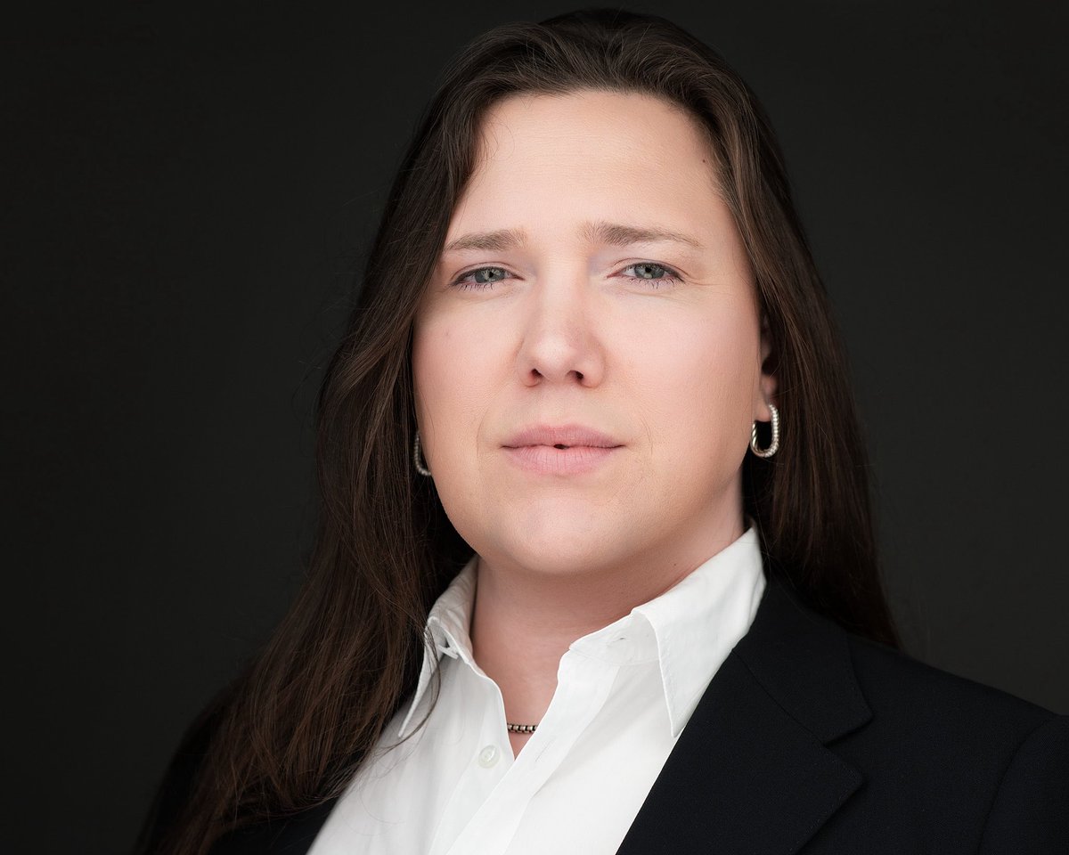 kaiarhodes's tweet photo. 20 years in textiles. A lifetime of service.

Kaia Rhodes, Founder and CEO of Anatar.

America’s Textile Prime. Pioneering innovation in advanced soft goods manufacturing and materials for aerospace and defense. https://t.co/Dq8nUG1hMA