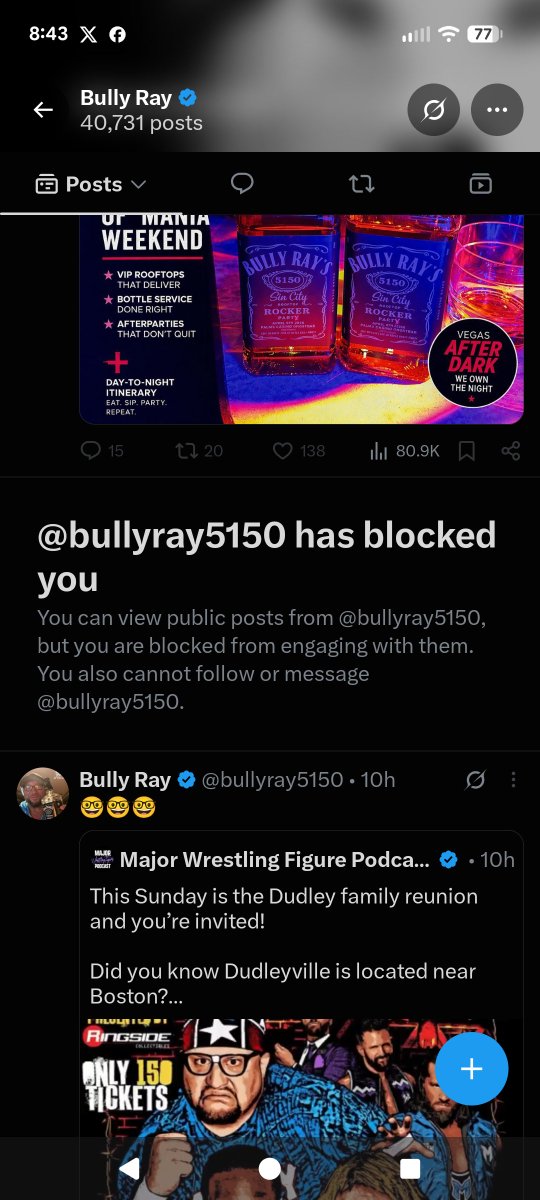 EricRegan17's tweet photo. @RyanMcKinnell @bullyray5150 @davidlagreca1 https://t.co/eUPq6hAlkG