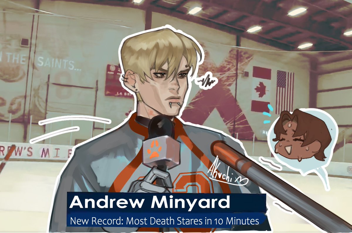 akuchi_2's tweet photo. I'm seriously considering making them stickers...
or maybe removing the dialogue so you guys can have some fun
#aftg https://t.co/VU3GdKe8Dd