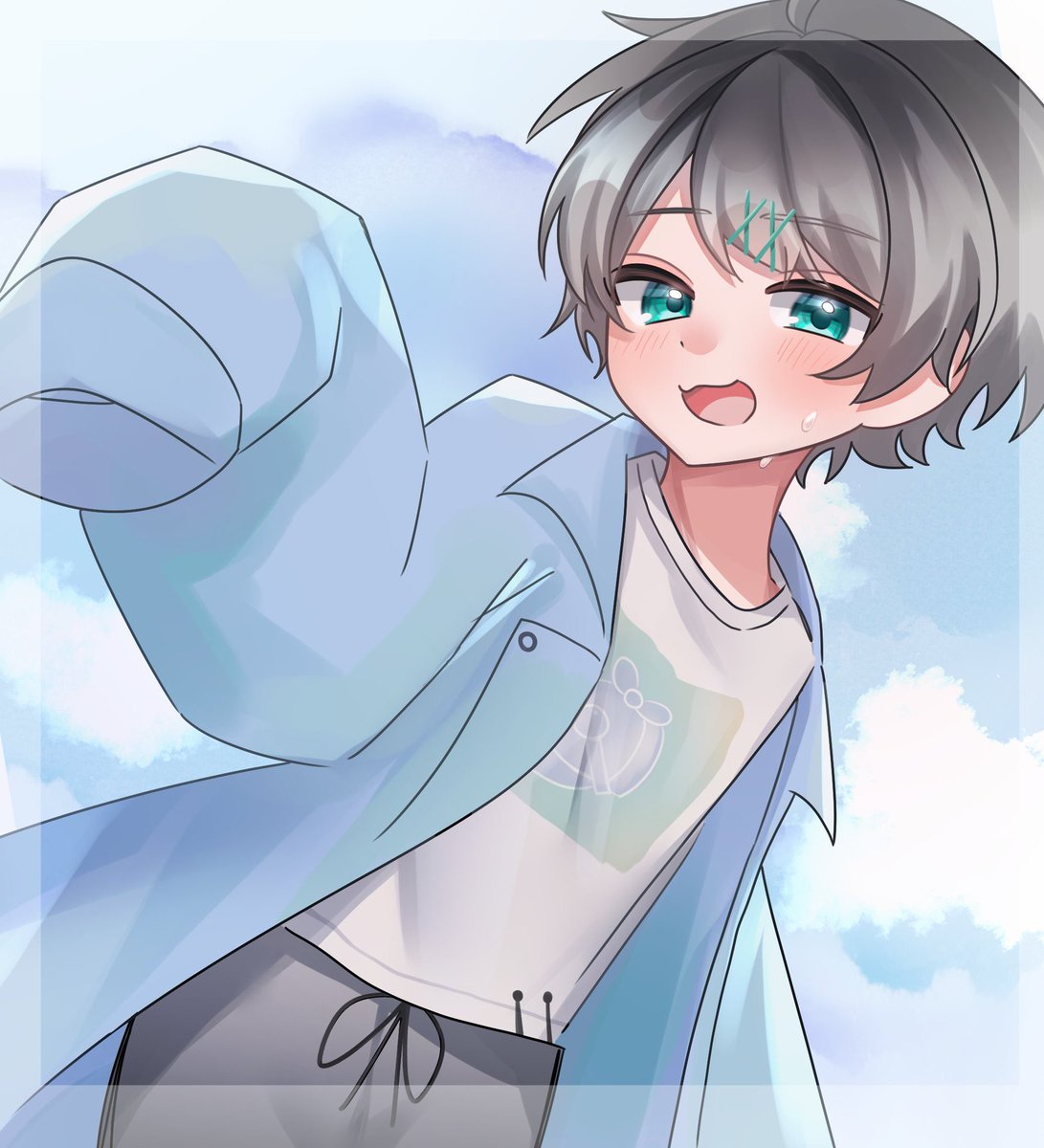 naroyasan_sub's tweet photo. おはなろ🌻

お昼からマイクラだーっ！
みんなで頑張ろう！ https://t.co/Thmx4JVY6A