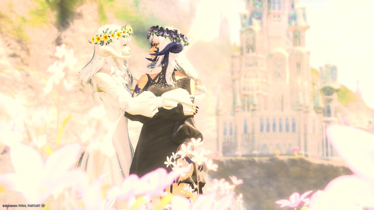 Aria08_FF14's tweet photo. #メンテだしとにかくあなたのssが好きって思ってくれるひとと出逢うために自分の推しssをそっと置いておく

緊急メンテなので！メンテタグ参戦します！
フライング投稿ですけど！！ https://t.co/HDb8NS88E3