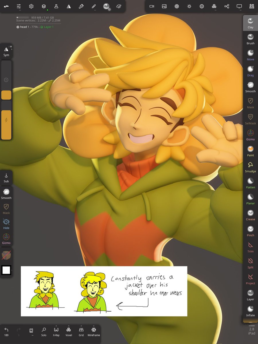 _tanpoppy's tweet photo. ewww ewwwwww yucky !!!! #deltarune https://t.co/lfp22nQDmT