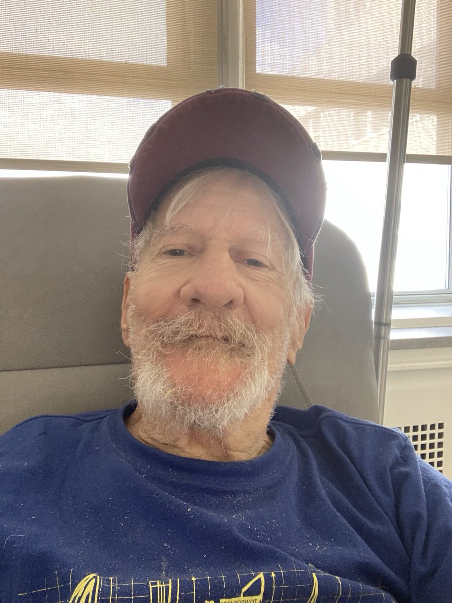 wiseunclebuck's tweet photo. I feel a few people have expressed interest in my health. I have stage four inevitable, kidney cancer, and a fatal diagnosis two that I had a stroke so the universe is really after me. I didn’t think I’ve done that bad. https://t.co/0wP4SwpRaR