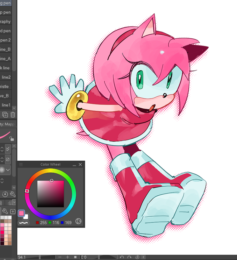 peachsdmy's tweet photo. doodle https://t.co/wsuG5rSzm0