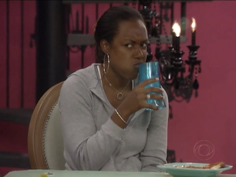 melbrown00's tweet photo. Kamu: Frankie Grande, tell your sister hit me up.

Frankie:
#BB28 https://t.co/n4gbV3huif