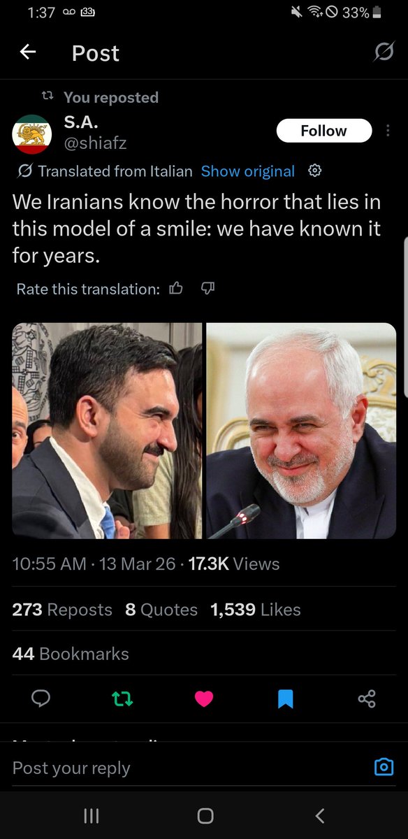 angelwakingup2's tweet photo. @FoxNews The most fake smile on the planet. That SOB was positively SEETHING internally. https://t.co/AbSGP8FdWW