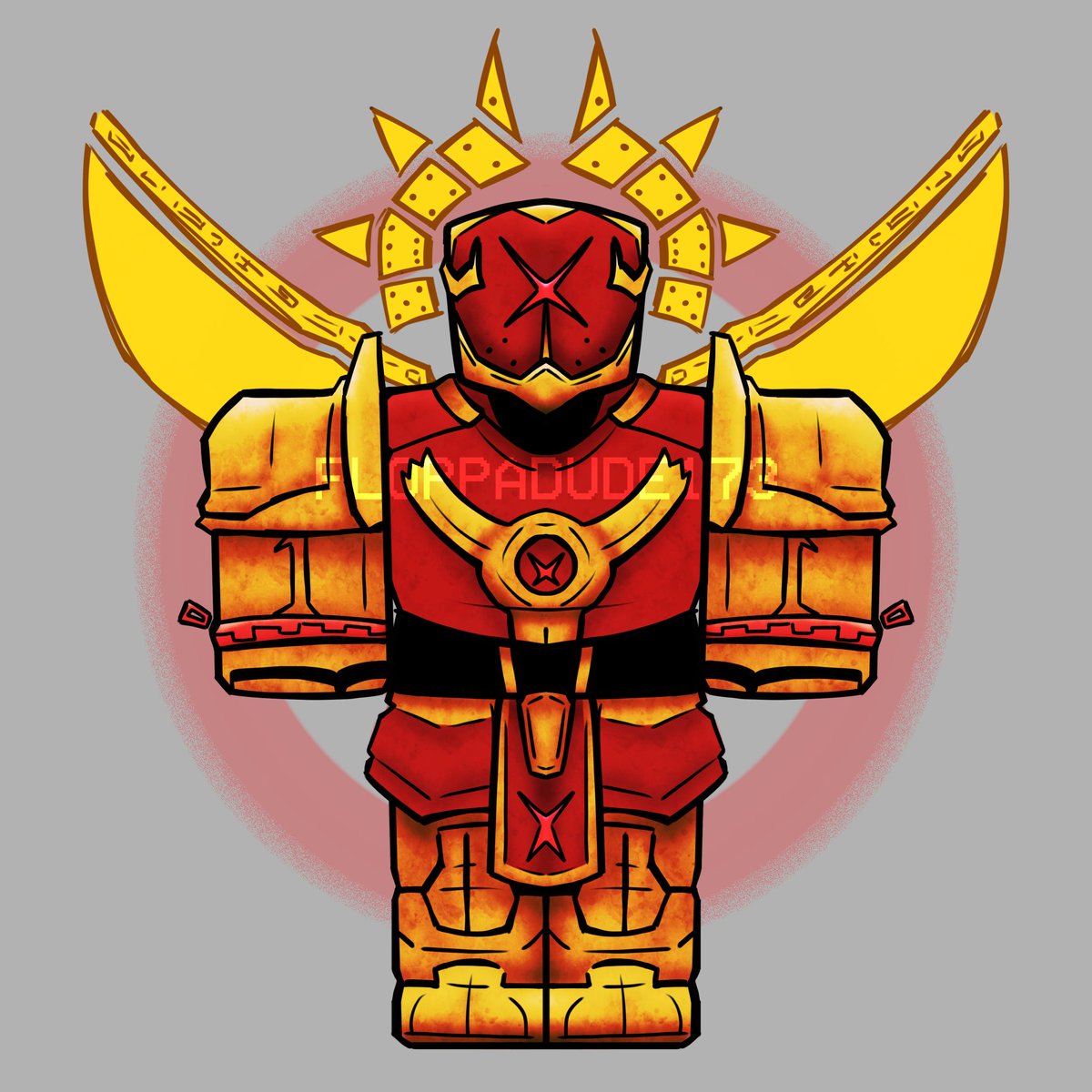 Floppadude173's tweet photo. Gabriel 1X1X1X1/Archangel (1/3)

#forsaken #art #roblox #ultrakill #forsakenconcept #gabriel #forsakenfanart https://t.co/wMKcNpz420