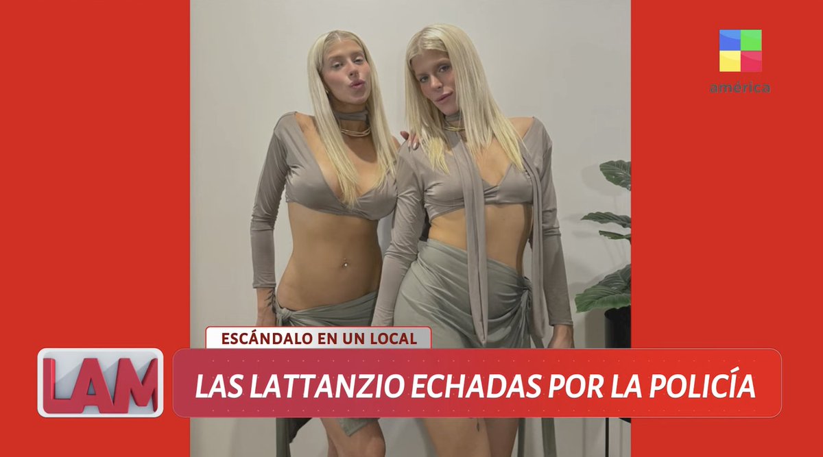 eeemiliano's tweet photo. perdón chicas no nos entra un quilombo más esta semana 
#LAM #GranHermano https://t.co/MWBMrScPMU