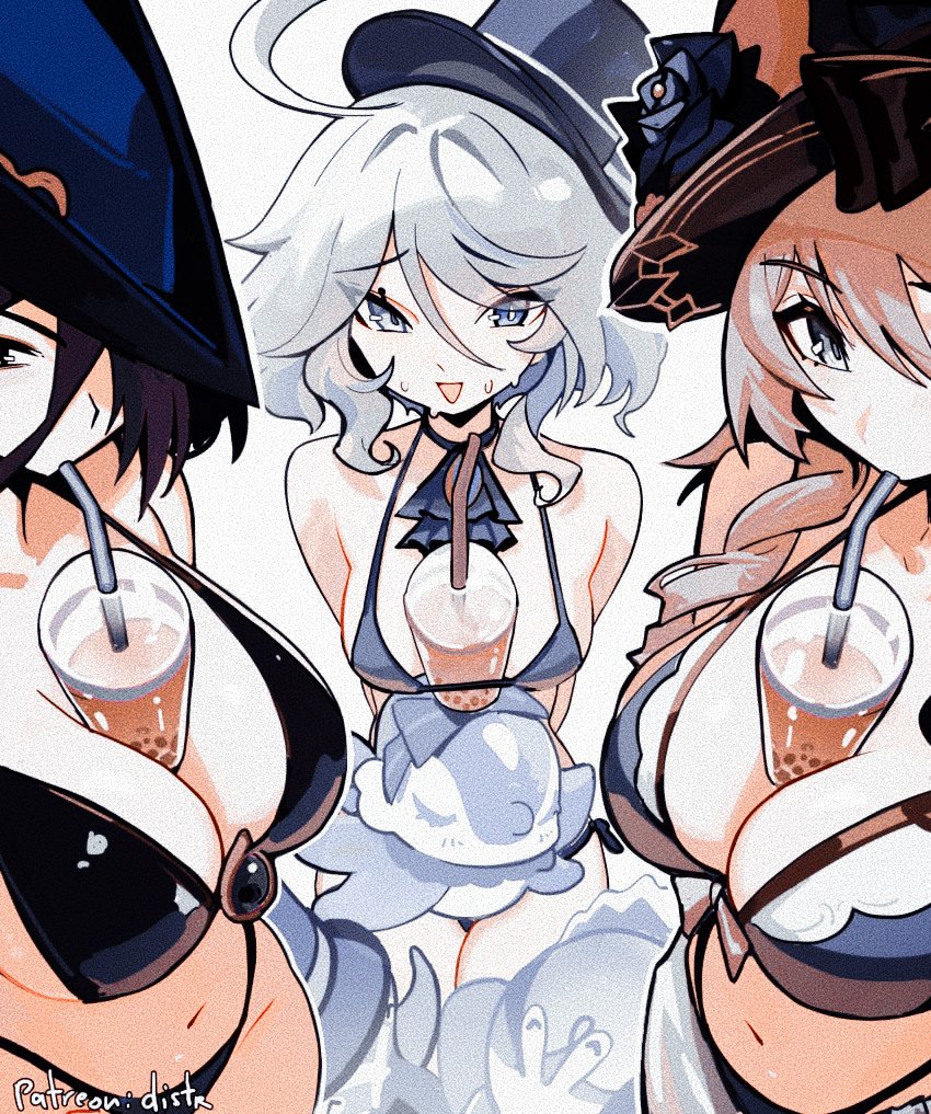 Sluts_teyvat_X's tweet photo. https://t.co/iwq3Oyb66f