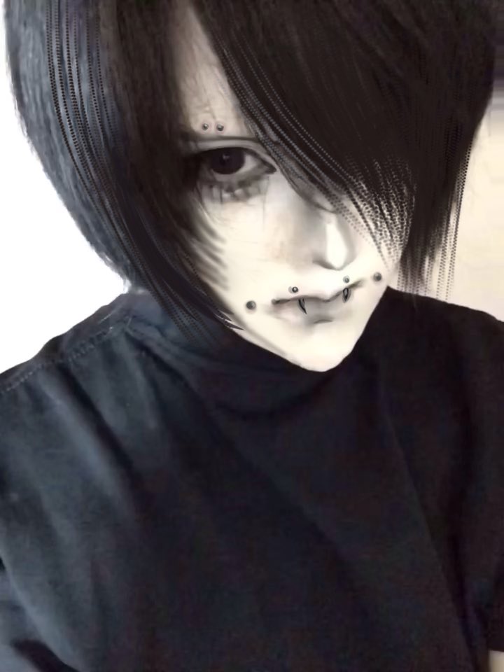 Nyxdmtm's tweet photo. wan
15
she/her
versatile style / style changes a lot/cosplay
anyone wanna play roblox, minecraft, honor of kings or genshin with me?
#promotwt #moothunt #ifb #moots #anitwt #genshintwt #jiraitwt #emogirl #emotwt #vkei #visualkei #robloxtwt #minecraftrp #cosplaytwt https://t.co/BXyGw3t9mz