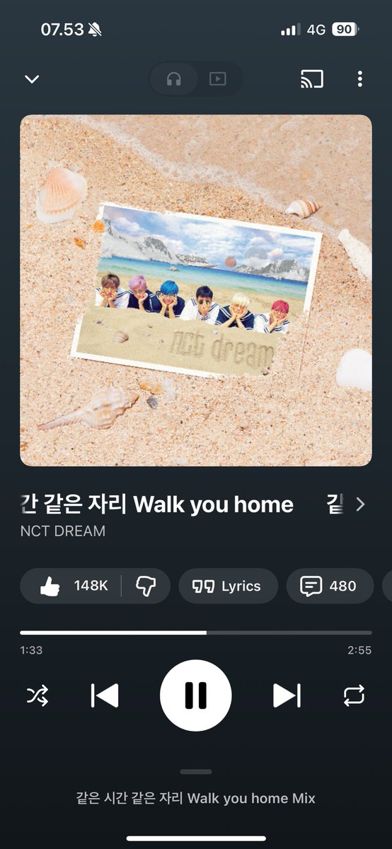 daegalal's tweet photo. izin mengajukan setlist encore tds 5 ketua 🙏🏼 @NCTsmtown_DREAM https://t.co/9YcSJQhauC