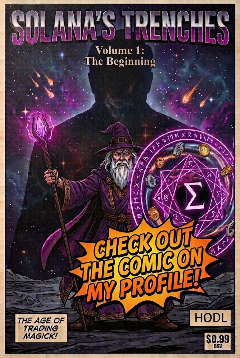 Waltertrencher's tweet photo. @CryptoCurb 👇🏻❗ https://t.co/L2QkZWljci