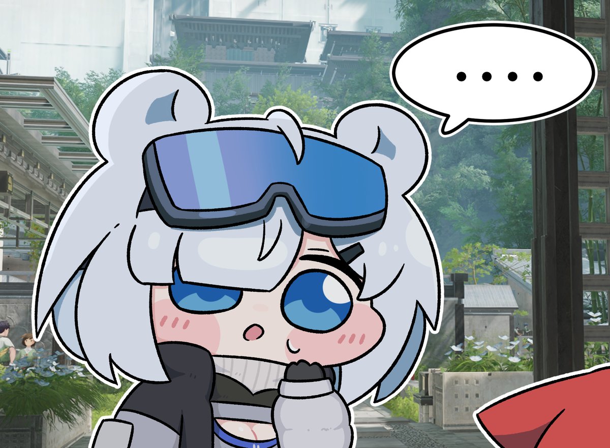 GR5KRYoQVXOkg5Q's tweet photo. #Endfield‌ https://t.co/2P9YChuISy