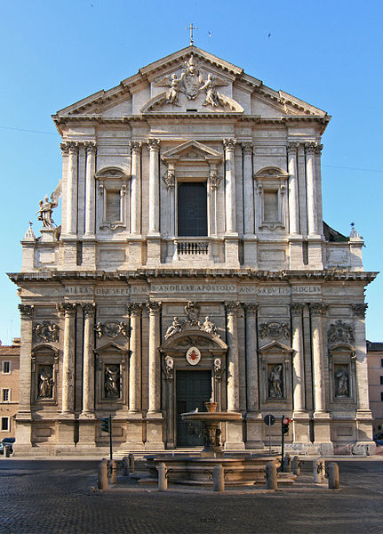robbertleusink's tweet photo. Many of the Church’s troubles begin with weak priests.

In the 1500s, clergy grew soft and worldly, and heresy spread rapidly

St. Cajetan could not accept it... so in 1524 he founded the Theatines to form priests who live like priests: strict poverty, deep prayer, and solid formation

Real reform is not making the Church 'relevant'

It is done so by RAISING the standard, not lowering it

It starts with holy clergy, and the faithful will follow

St. Cajetan, pray for us