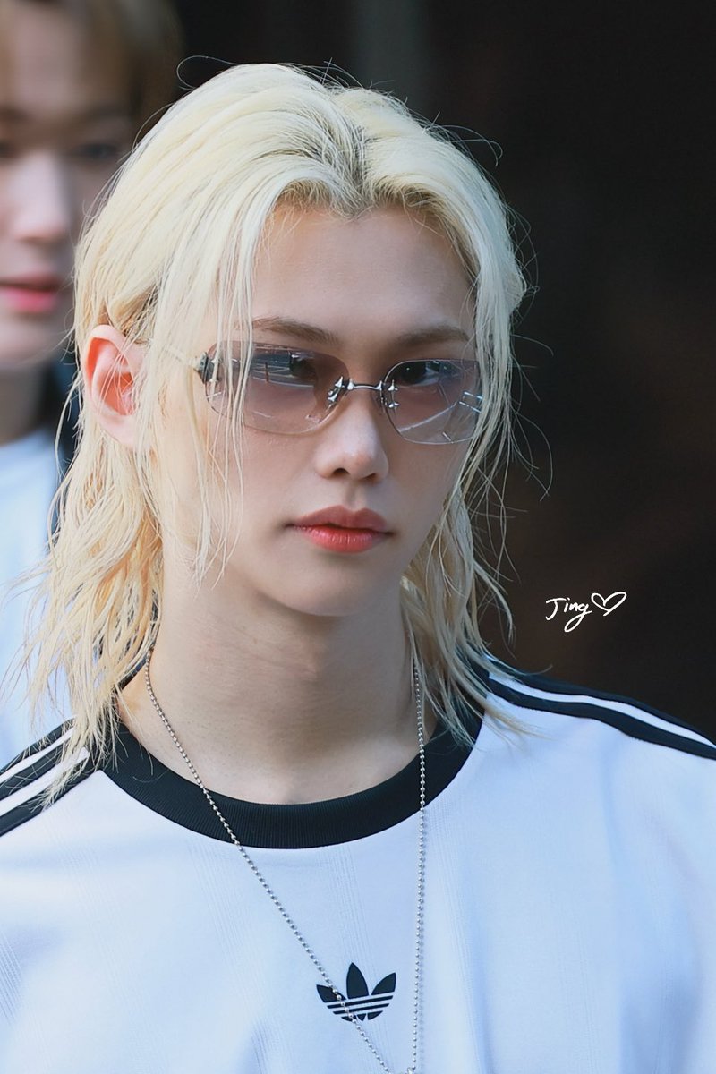 adingnarumi's tweet photo. 260807｜Musicbank HD

😎✨

#StrayKids  #Felix  #ピリちゃん
#스트레이키즈  #필릭스 #용복 
#THIS_AND_THAT https://t.co/VceLDAOxWW