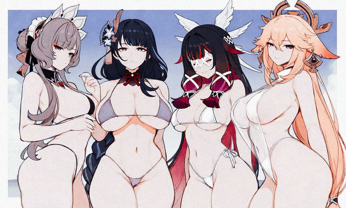 Sluts_teyvat_X's tweet photo. https://t.co/FtzGhETKnB