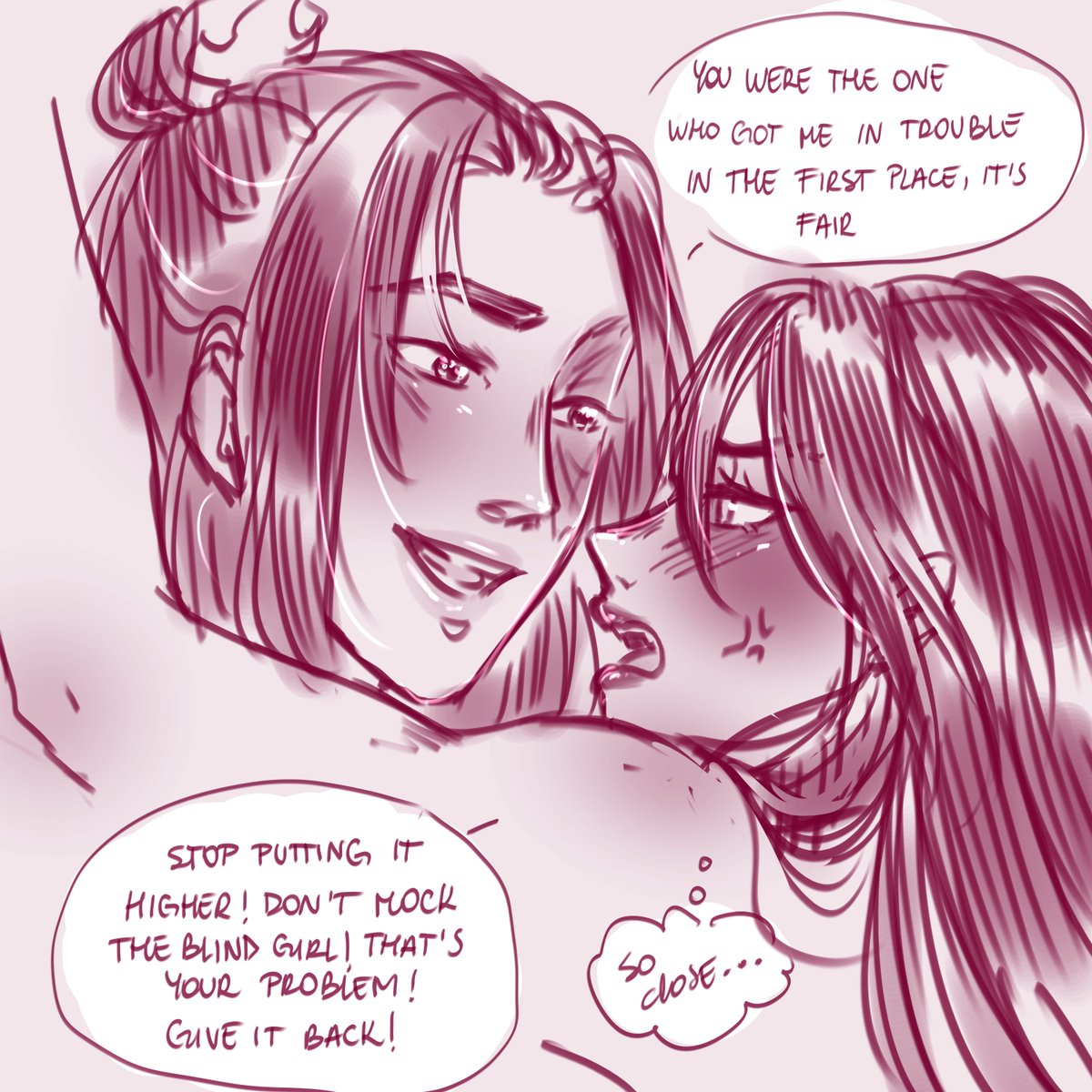 mitsuartt's tweet photo. PT. 7 AND 8 OF THE ZUTOPH COMIC ARE UP ON MY IG!!!! mitsuartt💕💕
#zutoph #atla https://t.co/GQ4rRKE1iT