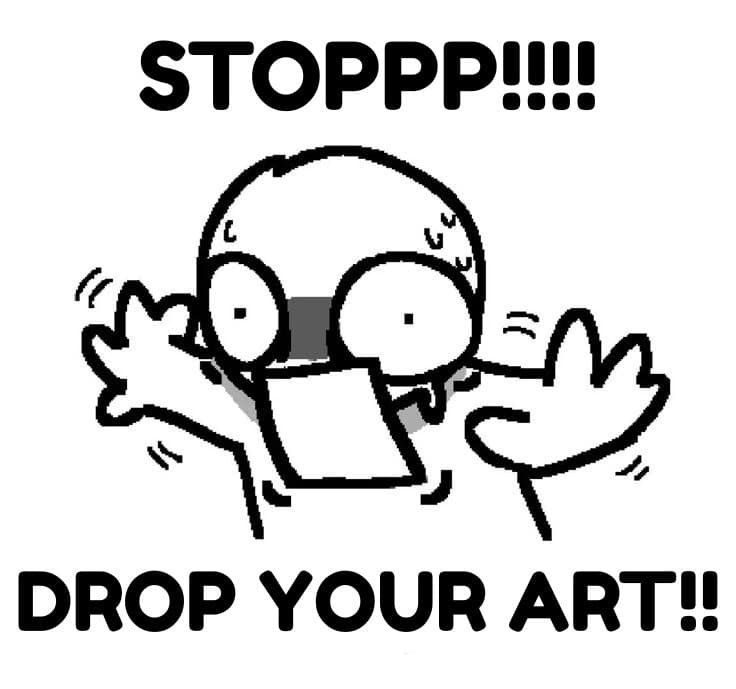 Chloe3049's tweet photo. ARTISTS, LET ME SEE YOUR ART!

Let's support each other and discover some amazing artists 🧡

Share your favorite piece below!

#artmoots #artshare https://t.co/3p6zL7b2MF