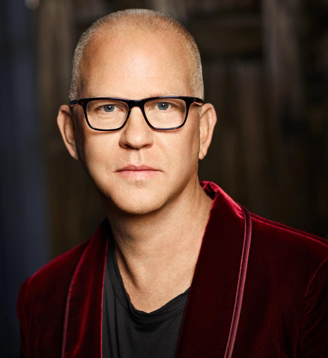 AHSZone's tweet photo. Ryan Murphy claims #AHS13 is the final crossover-style season and a tribute to fans:

“This season is a tribute to all of the seasons, which we’ll never do again. But it was fun. It was like getting the band back together and once they got on the set with me, it was like we never stopped making this. Most of them had accents and they instantly fell back into their characters. It was fascinating and thrilling. I loved doing this season because I had not directed an ‘American Horror Story’ since ‘Freak Show’, I think. Not since season four. And I directed the pilot this year and I just love the process of going to all the castmembers, all of whom are very busy, and saying, ‘Hey, can we get the band back together’? We also had a lot of the original costumes still in storage that we got to use. So there are little Easter eggs threaded around in the set decoration where fans can be like, ‘Wait, wasn’t that in season two’? It was. This season is a thank you to the fans for continuing to watch.”