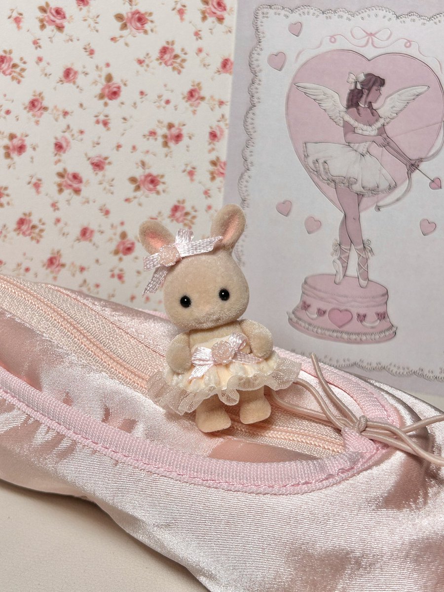 odionions's tweet photo. ˚.🎀༘⋆Ballerina Set ˚🩰𝜗𝜚˚⋆ https://t.co/NnUjlrP2Tm