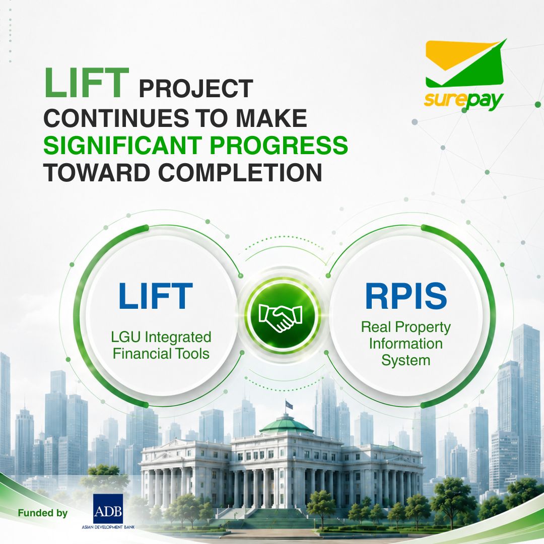 surepaytechinc's tweet photo. 𝗟𝗜𝗙𝗧 𝗣𝗿𝗼𝗷𝗲𝗰𝘁 𝗖𝗼𝗻𝘁𝗶𝗻𝘂𝗲𝘀 𝘁𝗼 𝗠𝗮𝗸𝗲 𝗦𝗶𝗴𝗻𝗶𝗳𝗶𝗰𝗮𝗻𝘁 𝗣𝗿𝗼𝗴𝗿𝗲𝘀𝘀 𝗧𝗼𝘄𝗮𝗿𝗱 𝗖𝗼𝗺𝗽𝗹𝗲𝘁𝗶𝗼𝗻

#DigitalTransformation #SurepayTechnologiesInc #Surepay # https://t.co/oUZ4I6Wh0d