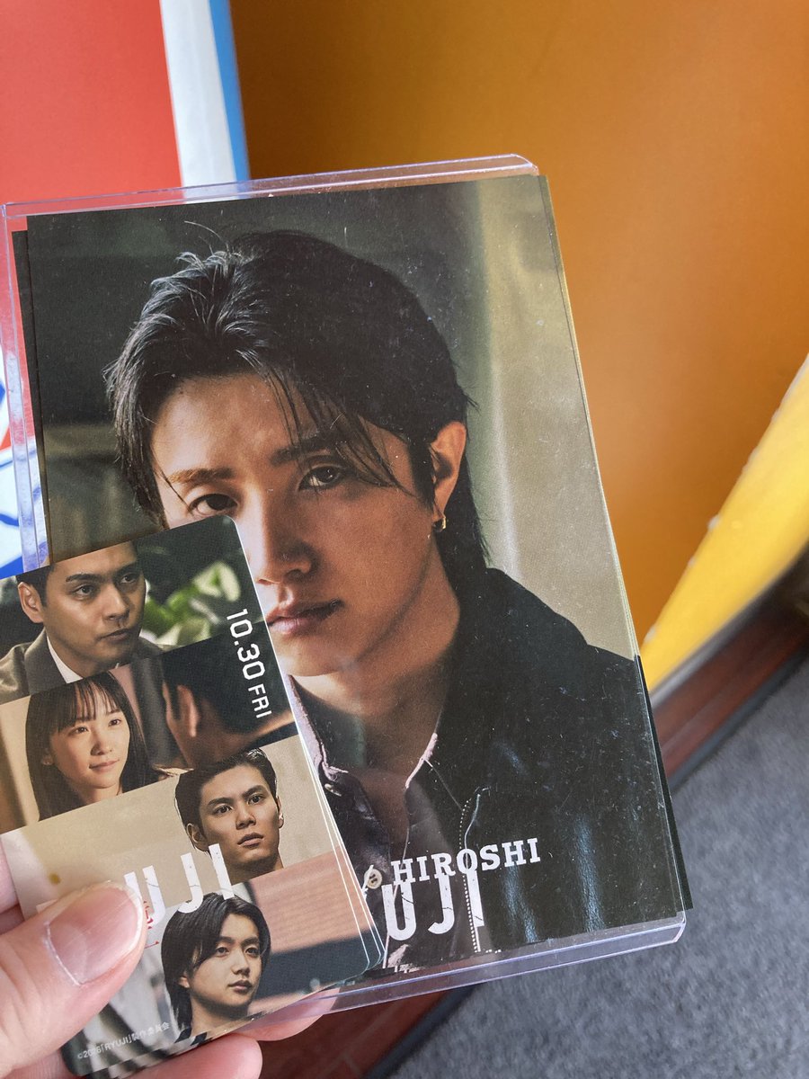 w0mlul's tweet photo. ジュノンのポストカードの量がエグかった（笑）
リュウキのもジュノンの半分はあった！
映画楽しみ♪ https://t.co/nQ44aAUBJ2