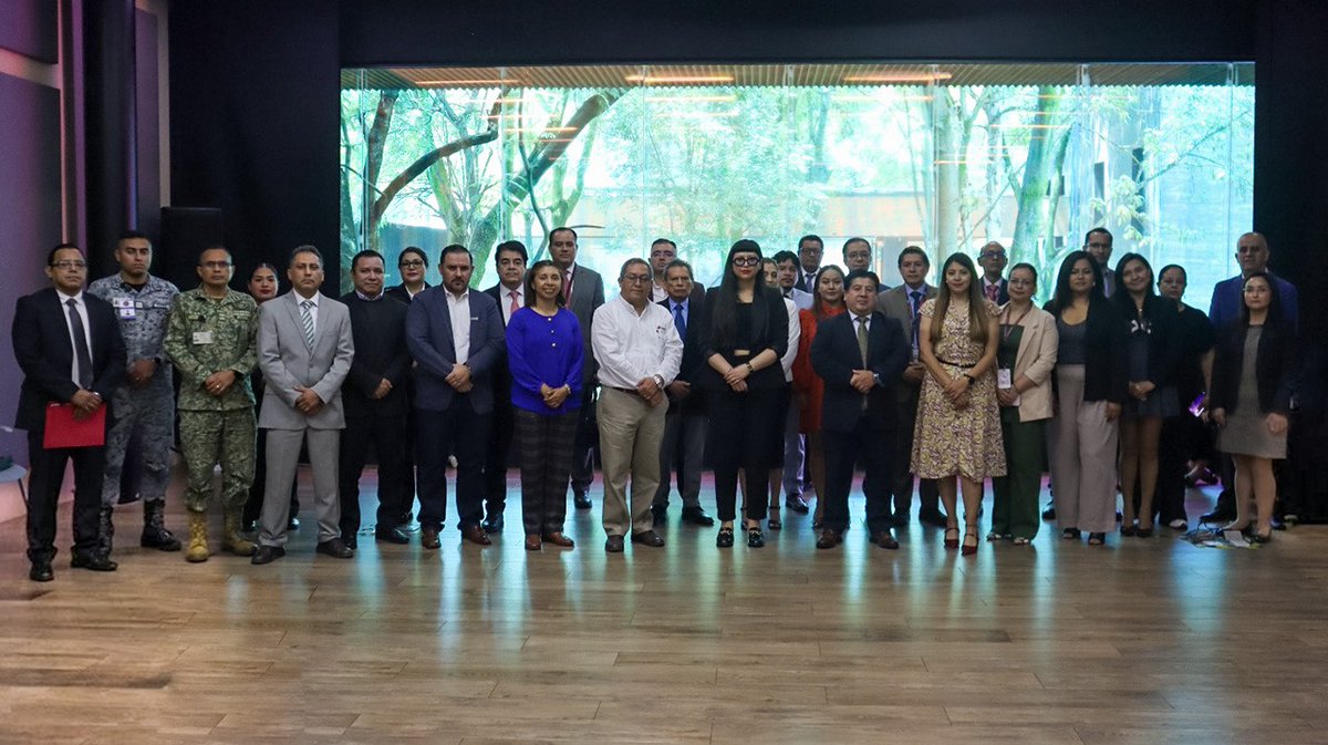 INDAABIN's tweet photo. En el marco de la Tercera Reunión Ordinaria del Subcomité de Normatividad, se dio seguimiento a las acciones de revisión, análisis y actualización del marco jurídico aplicable, https://t.co/8GcqJsvwVu