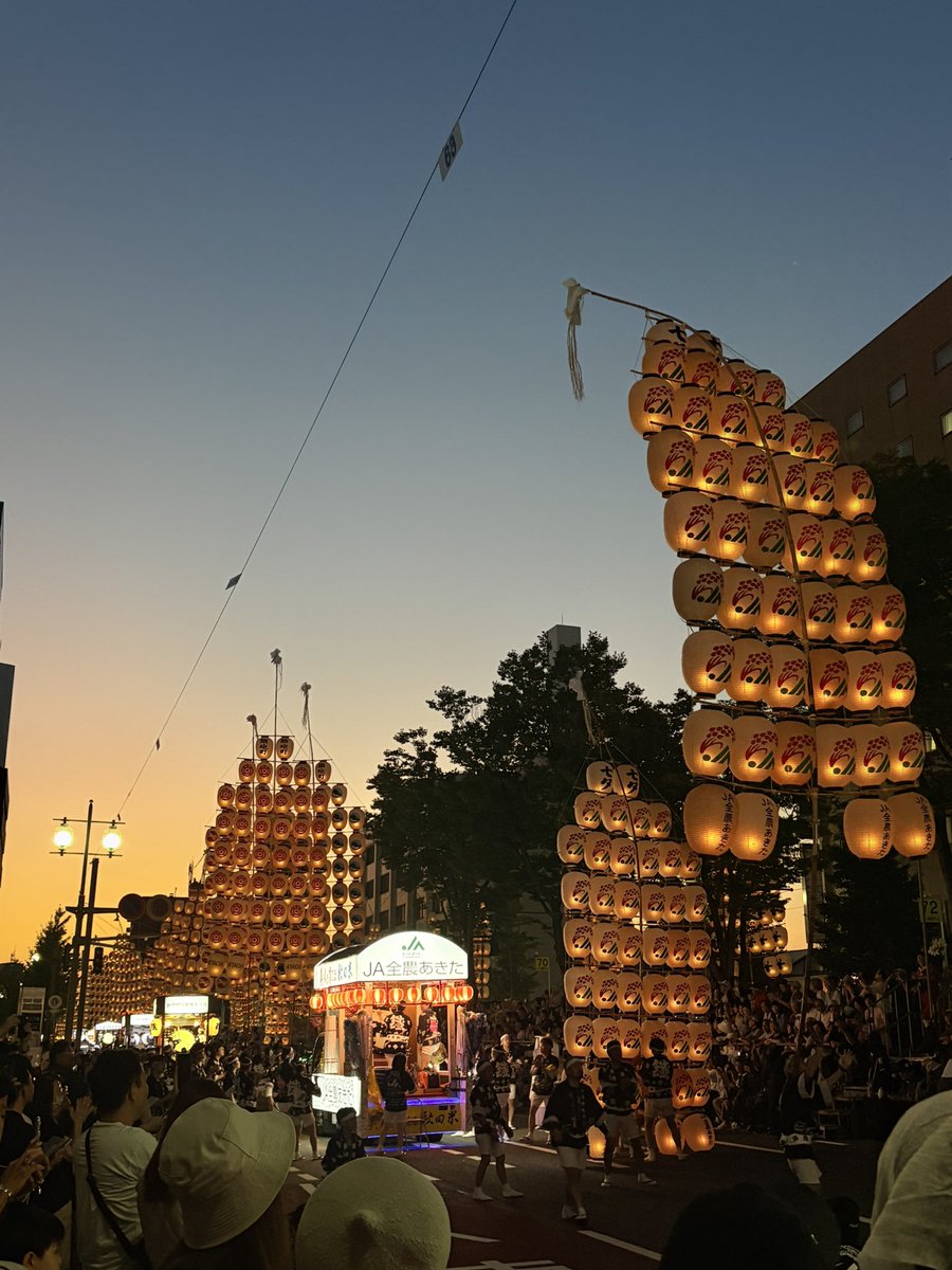 ester_tan_'s tweet photo. お祭り楽し~~🍻🏮 https://t.co/gkQqzBKrEP