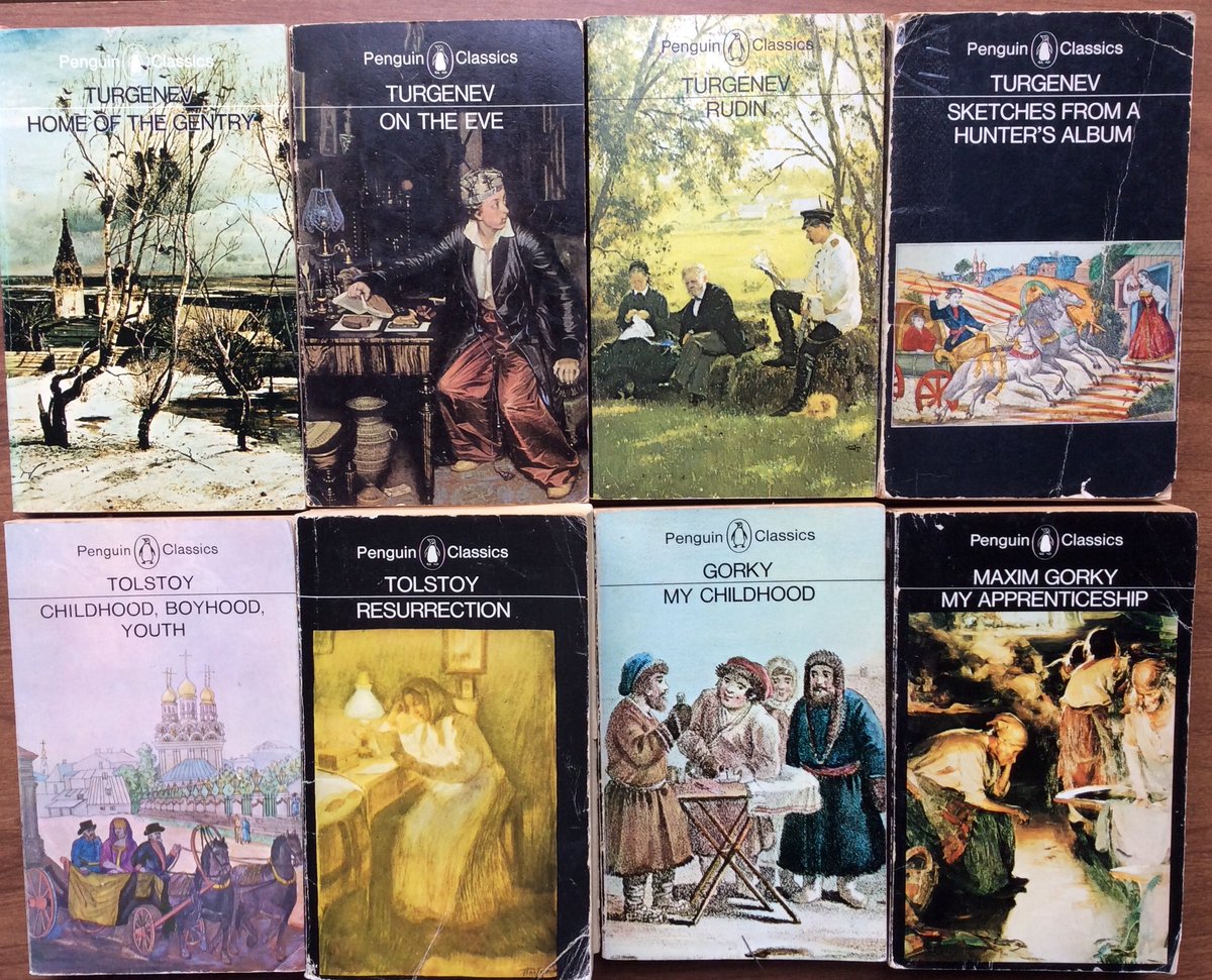 iyoprego's tweet photo. I miss the 60s era of Penguin covers. Nowadays too clean, boring https://t.co/lU5MKdAbXD