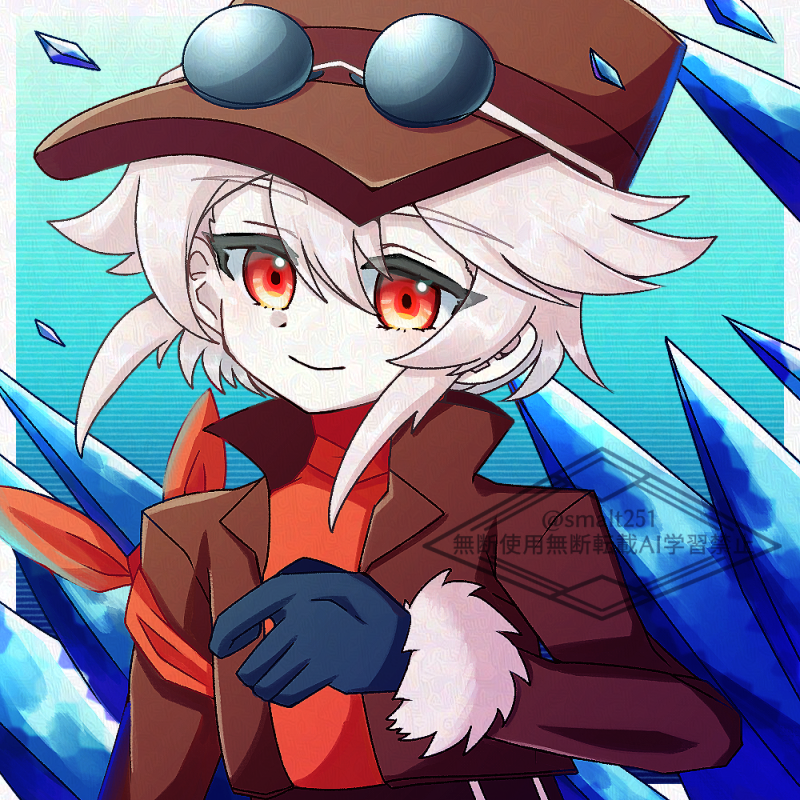 smalt251's tweet photo. 少年少女と魔物が出会って共闘する創作をしてます！
あと漫画もジャンプルーキーにまとめてます。
一次創作好きな人と仲良くなりたいです。
全反応巡回します！　片思い３日まで。
#夏の創作クラスタフォロー祭り
#自創作に狂っている人間と繋がりたい
#絵柄が好みって人にフォローされたいㅤ https://t.co/erUAC1fOY0