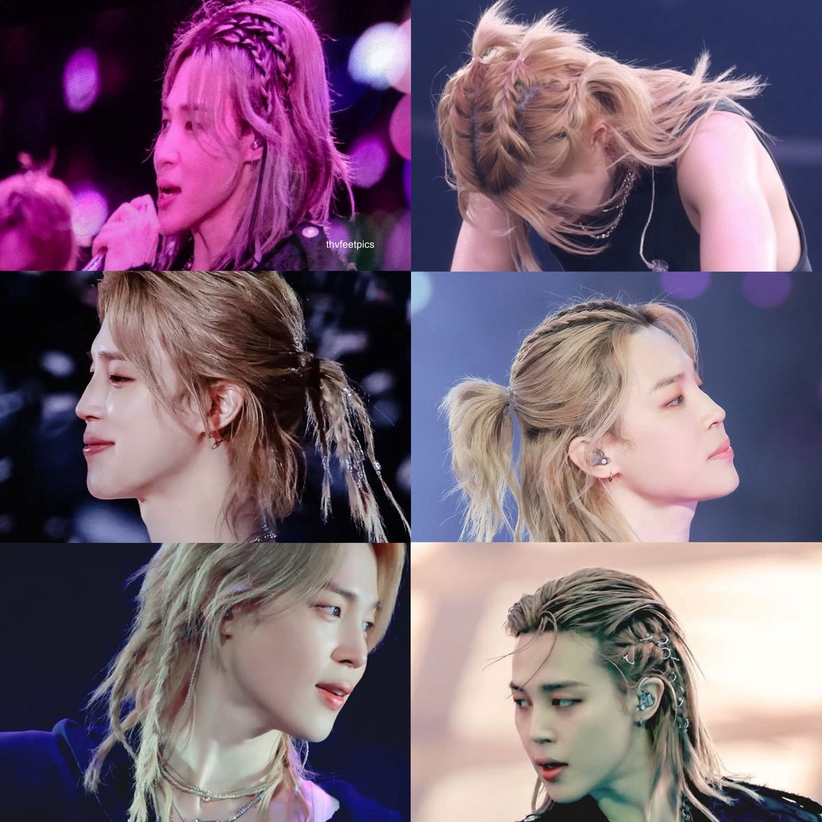servcuntmin's tweet photo. went straight to his best braided hair look yet https://t.co/tBIwgdTQd2