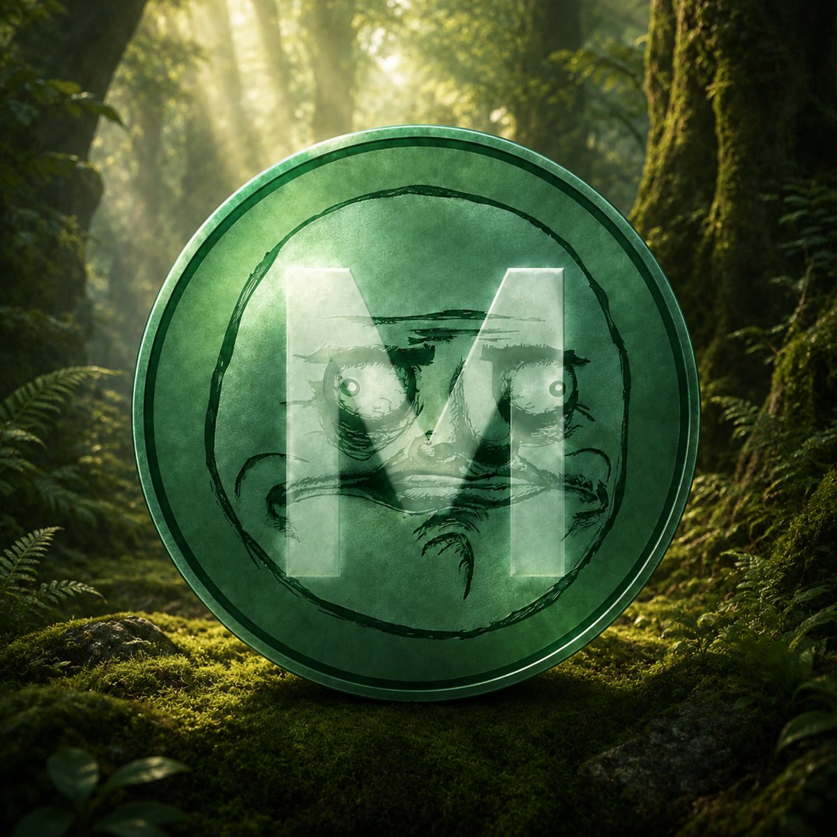 MEGUSTACoinDEV's tweet photo. MEGUSTACoin roadmap is simple: launch on https://t.co/PUCmwHfOou, push the meme, migrate to PumpSwap, and keep the brand strong. $MEGUSTA keeps moving

#solana #meme #memecoin #pumpfun #dexscreener https://t.co/EmM9GyRDzO