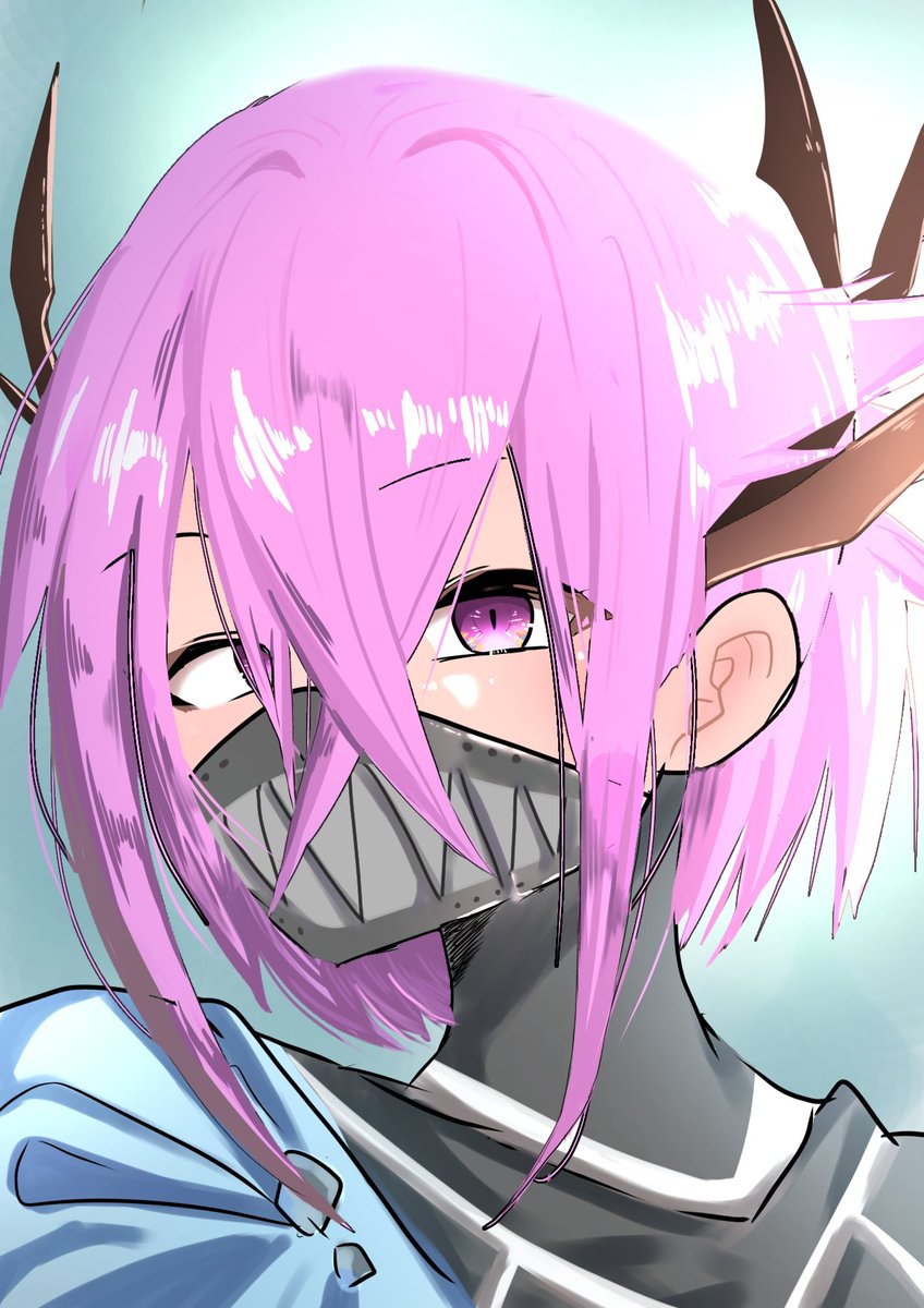 haruka5904's tweet photo. フィドラー描いてみた！ https://t.co/eCR9TLxb4x