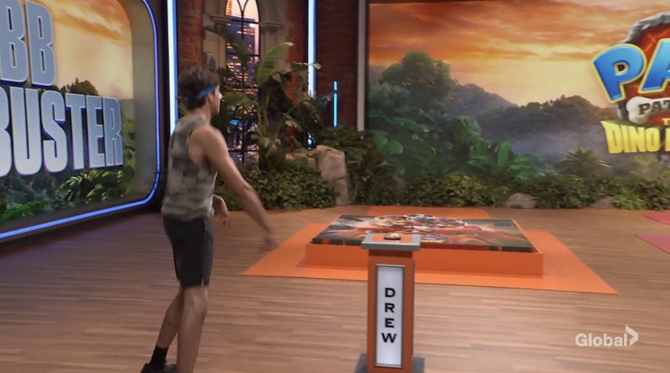 realitymatt04's tweet photo. This is Big Brother.. BIG FUCKING BROTHER 🍿🍿🍿#bb28 https://t.co/DKV1vKLXg9