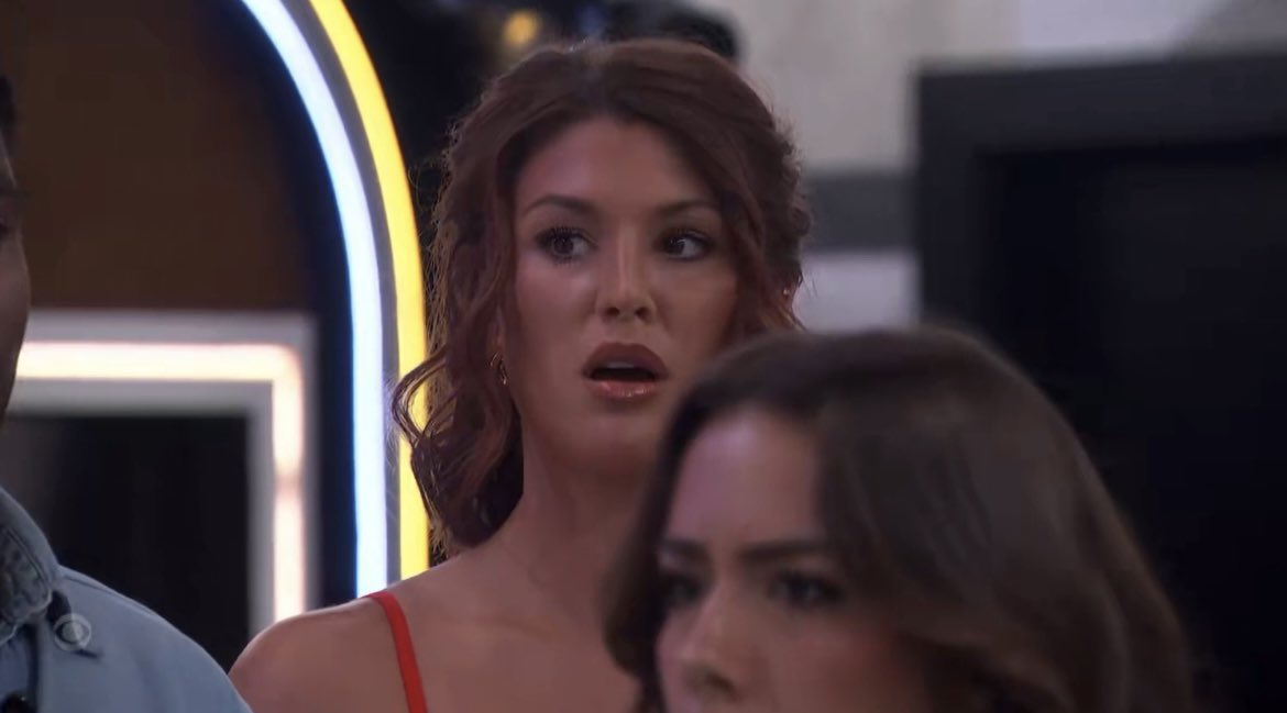 realitymatt04's tweet photo. This is Big Brother.. BIG FUCKING BROTHER 🍿🍿🍿#bb28 https://t.co/DKV1vKLXg9