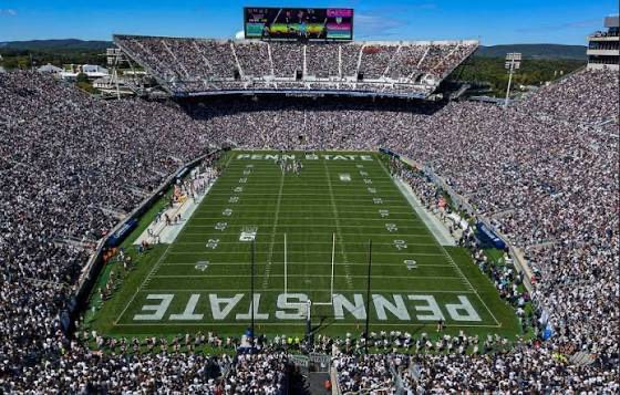 WhiteOutFB's tweet photo. I respect the hell out of the Marshall football fanbase. They seem like a solid following. A bunch have dmed me and will be making the trip up for the game. Enjoy the show in the best stadium on Earth @HerdFB https://t.co/lyy2c35Nwl