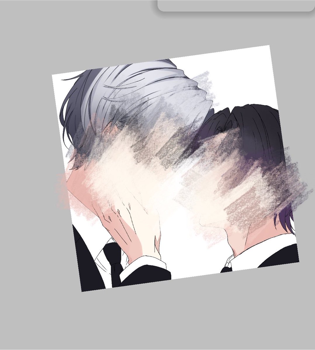Reo_owo__'s tweet photo. まだ途中なんだけどさ、俺Loveit?を描いてたはずなんだけどこれ違うかもしれなくなってきて怪しい…… https://t.co/ducyQrf5sH