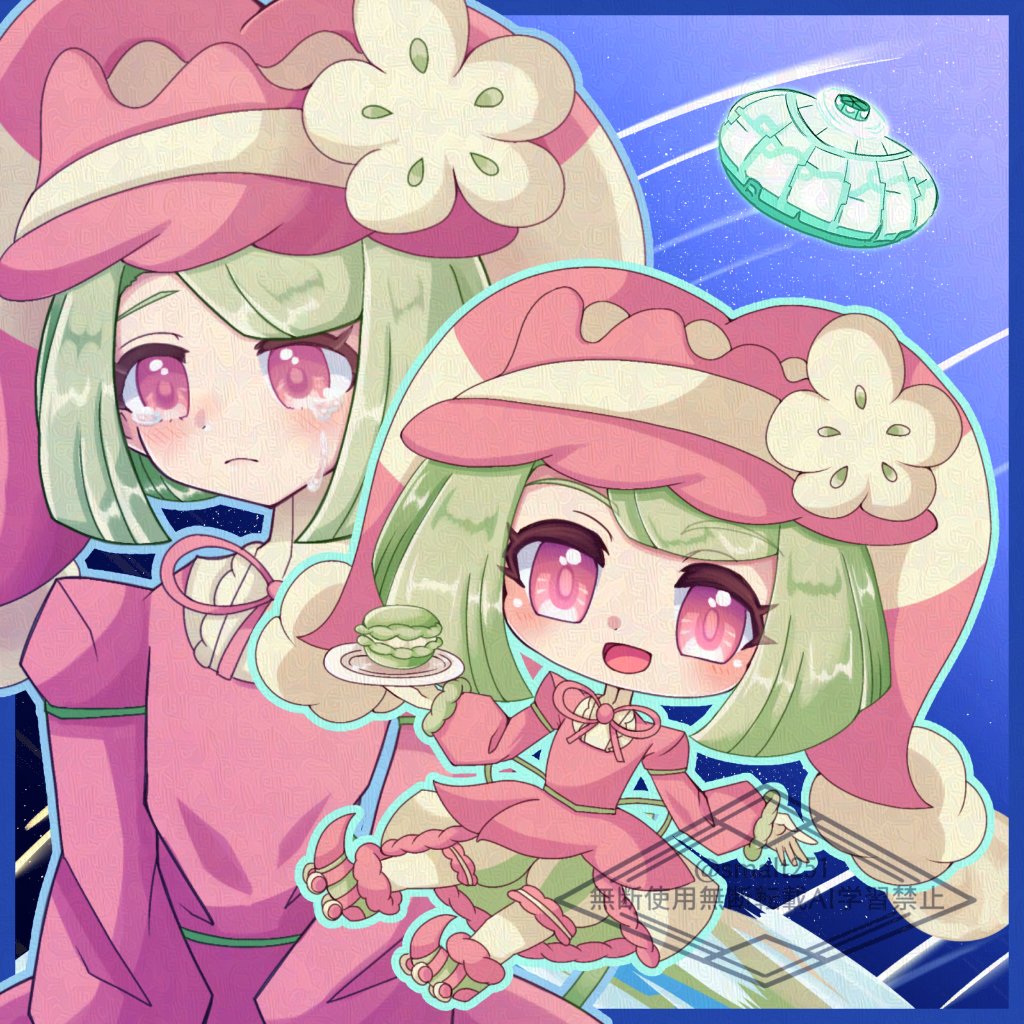 smalt251's tweet photo. 少年少女と魔物が出会って共闘する創作をしてます！
あと漫画もジャンプルーキーにまとめてます。
一次創作好きな人と仲良くなりたいです。
全反応巡回します！　片思い３日まで。
#夏の創作クラスタフォロー祭り
#自創作に狂っている人間と繋がりたい
#絵柄が好みって人にフォローされたいㅤ https://t.co/erUAC1fOY0