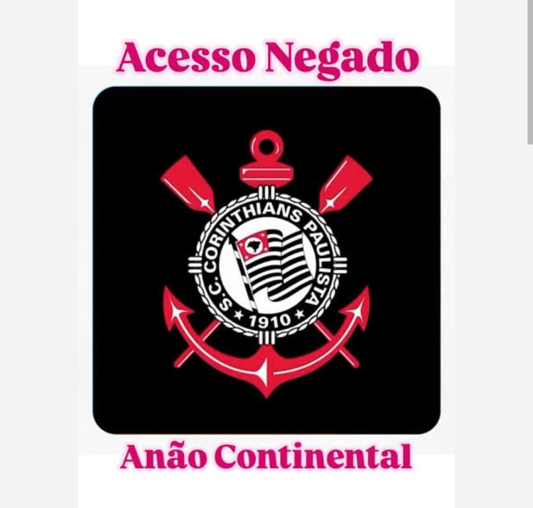 JotaBeoff's tweet photo. @Corinthians Chupa timinho lixo do caralho KKKKKKKKKKKKKKKKKKKKKKKKK https://t.co/V5L4UR9aKp