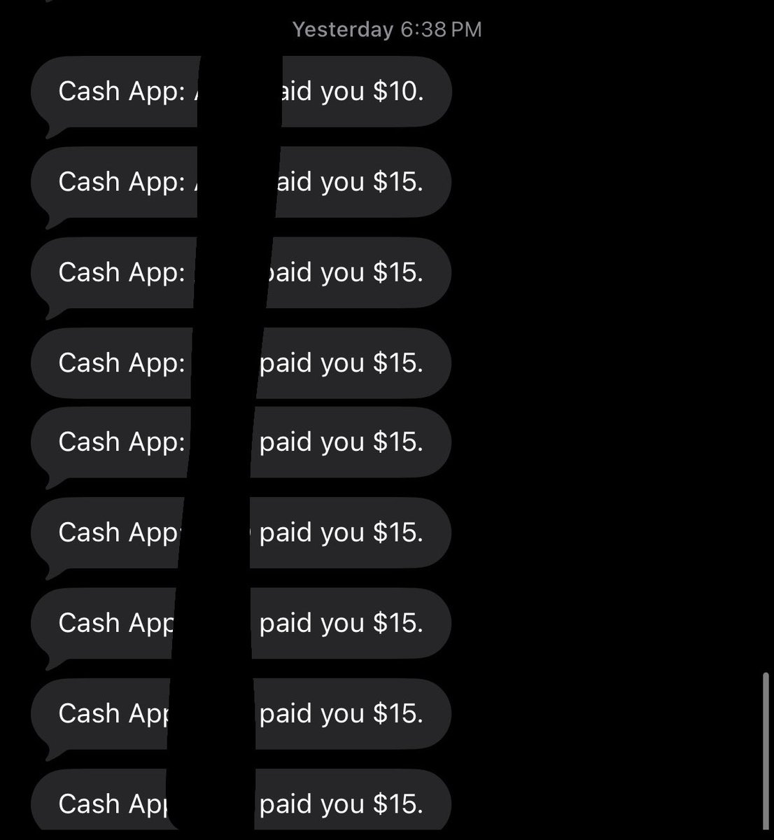 nickb174's tweet photo. Could go for a repeat of this rn 🥵🥵🥵🥵

#findom

https://t.co/TgX4rg8MnQ https://t.co/JTieX2VSor