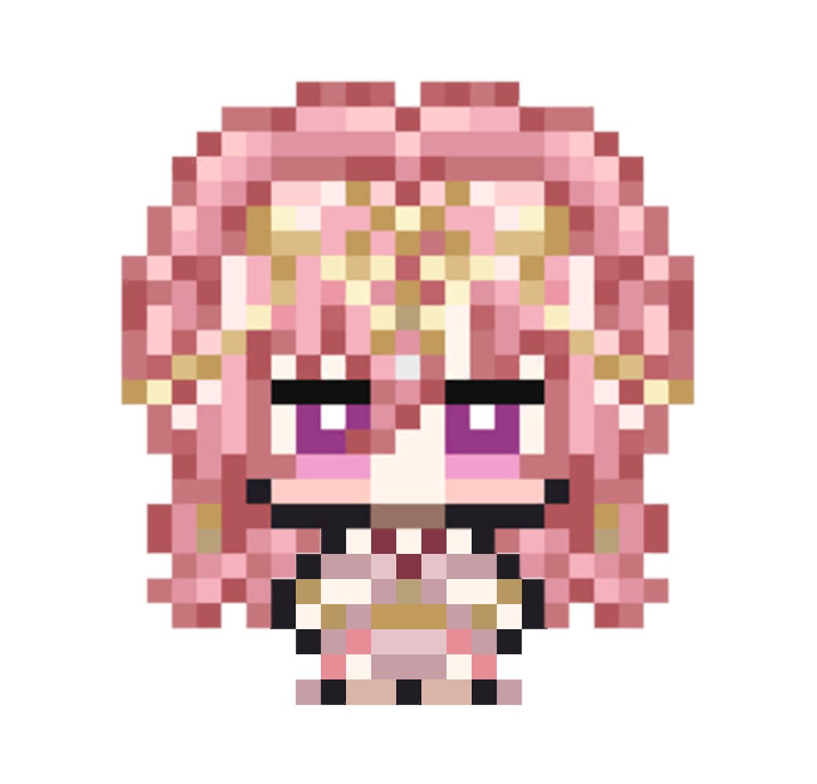 PathtoSnake's tweet photo. All the pixels from the new event, starting with the War Libram ones https://t.co/MMKiGMbBx0