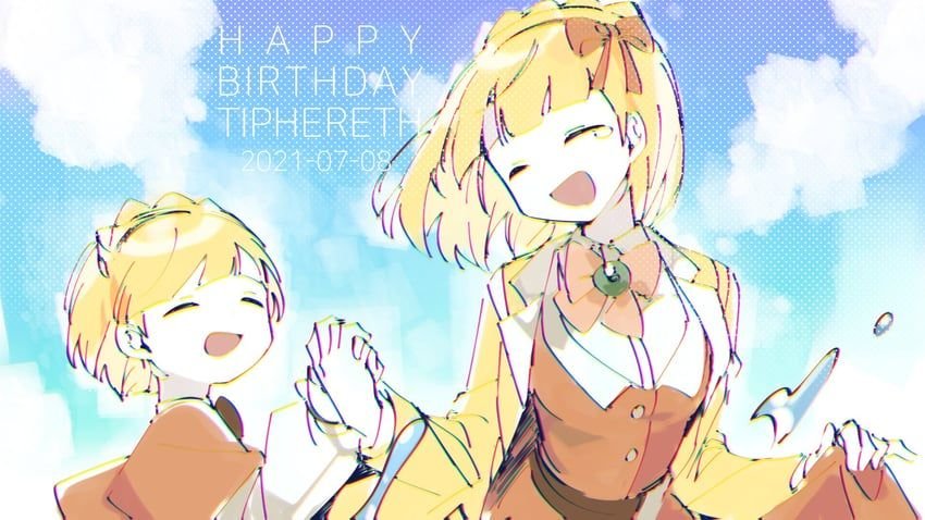 YellowLibrarian's tweet photo. ==========Extra Info===========
Mun is 18+

Mun is a busy person, do not feel discouraged if I dont get back to you for a while

You may request A or B or both at once

Closets are welcome!

My dms are open for yapping as well!

Posts
✨️ For Tiphereth A
🌟 For Tiphereth B https://t.co/UxkcTgyjFZ
