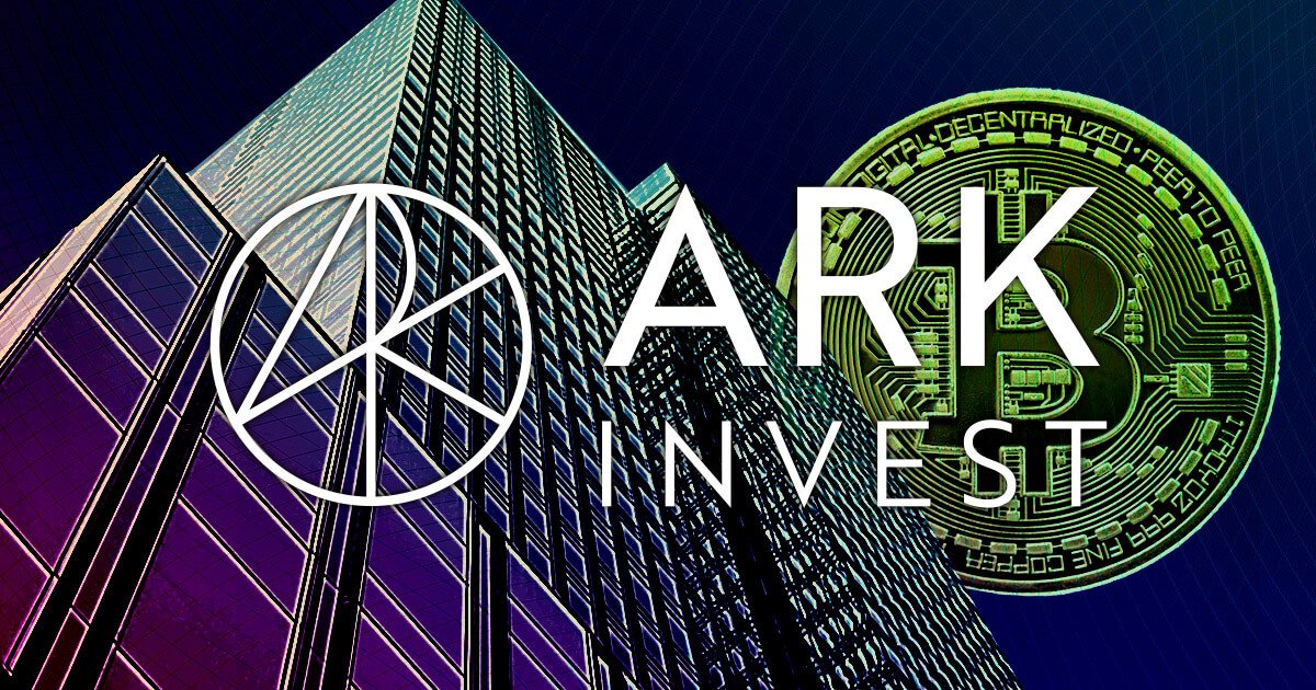 nabdcrypto's tweet photo. اشترت شركة آرك إنفست بقيمة 37 مليون دولار من عملة البيتكوين
تزداد الثقة في البيتكوين كأصل استراتيجي
خطوة تعكس تحولاً جذرياً في نظرة المؤسسات المالية التقليدية.
#نبض_الكربيتو #ARK_Invest #بيتكوين #صناديق_متداولة #استثمار_مؤسسي https://t.co/wdeNvYoHME