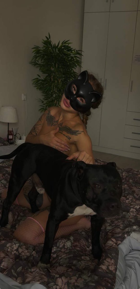 sonyaisknotty's tweet photo. Nothing beats the stretch when his knot pops in…. pulsing and flooding me in the warmth
https://t.co/OXoUbqEkqM
#Sonya #TaketheKnot #KnottingFetish #ZooPride #K9Girl #k9sex #VMAs #HAECHAN #Sinner #k9clips #contents #해찬이의_TASTE_맛보기 #benbvolliefde #beastiality #Knotts https://t.co/6cZZxvFAsd