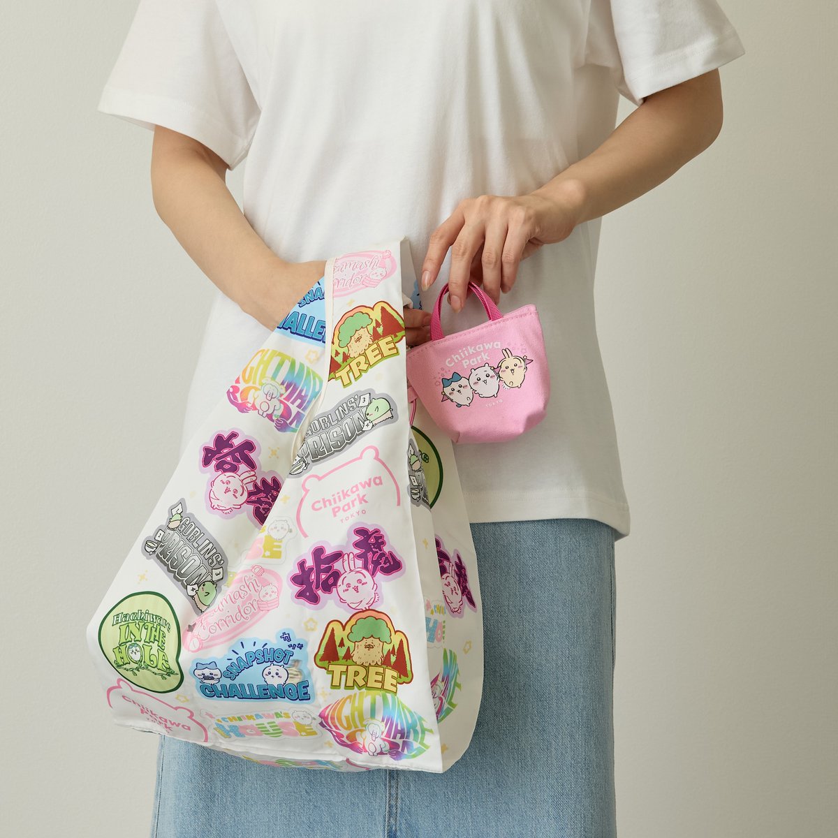 ちいかわグッズ公式 (@chiikawa_kouhou) / Posts / X