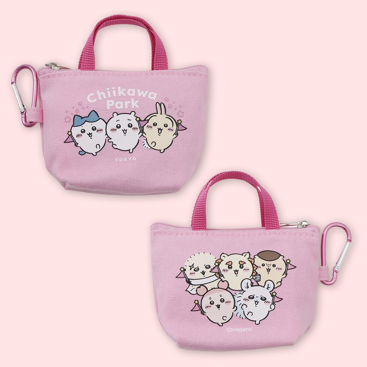 ちいかわグッズ公式 (@chiikawa_kouhou) / Posts / X