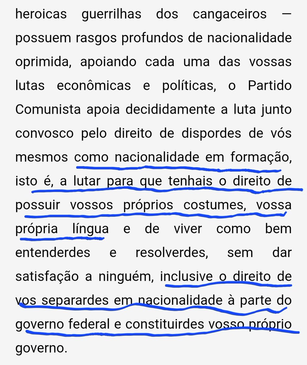 Lac193729's tweet photo. @eduardojor65528 @CentralAncap @SensoCrtico1 Inclusive, tá aqui sobre a intentona querer separar o nordeste. https://t.co/AJ1Ybyo047